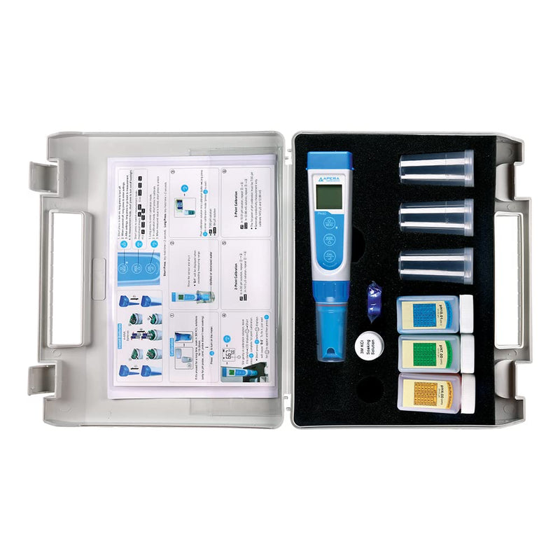 Ph-60 Premium Pocket Ph Tester