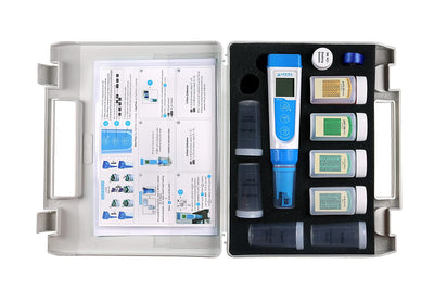 Zentest PC-60 Premium Multiparameter