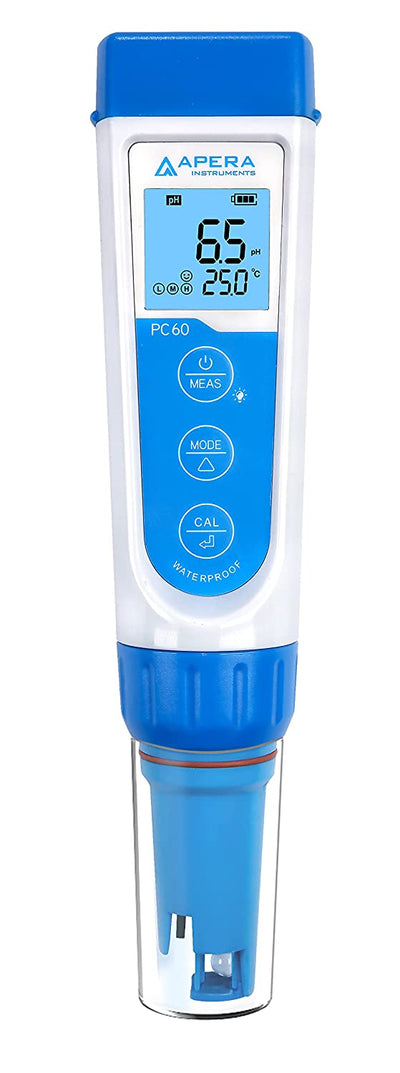 Zentest PC-60 Premium Multiparameter