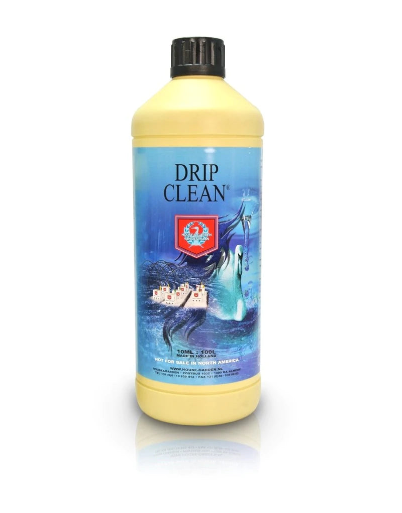 House & Garden Drip Clean 250Ml