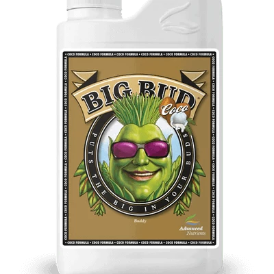 Advanced Nutrients Big Bud Coco Liquid