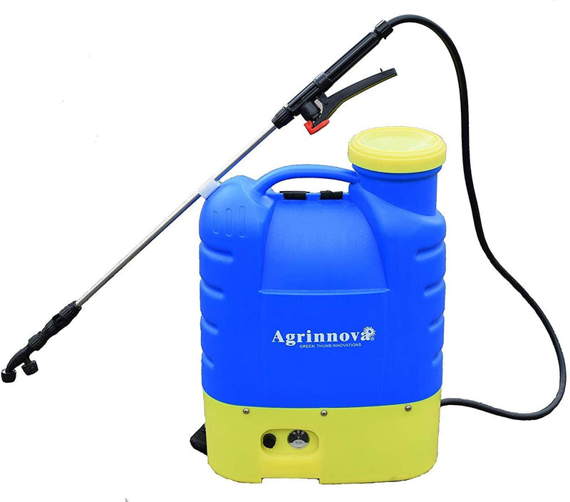 Agrinnova Electric Sprayer 16L