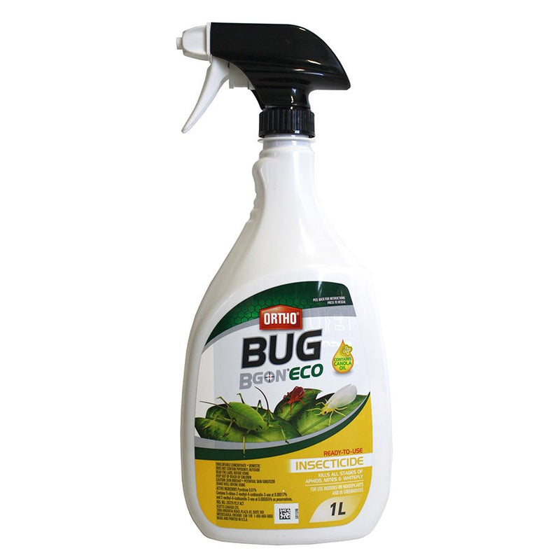 Bbg Spray 1L