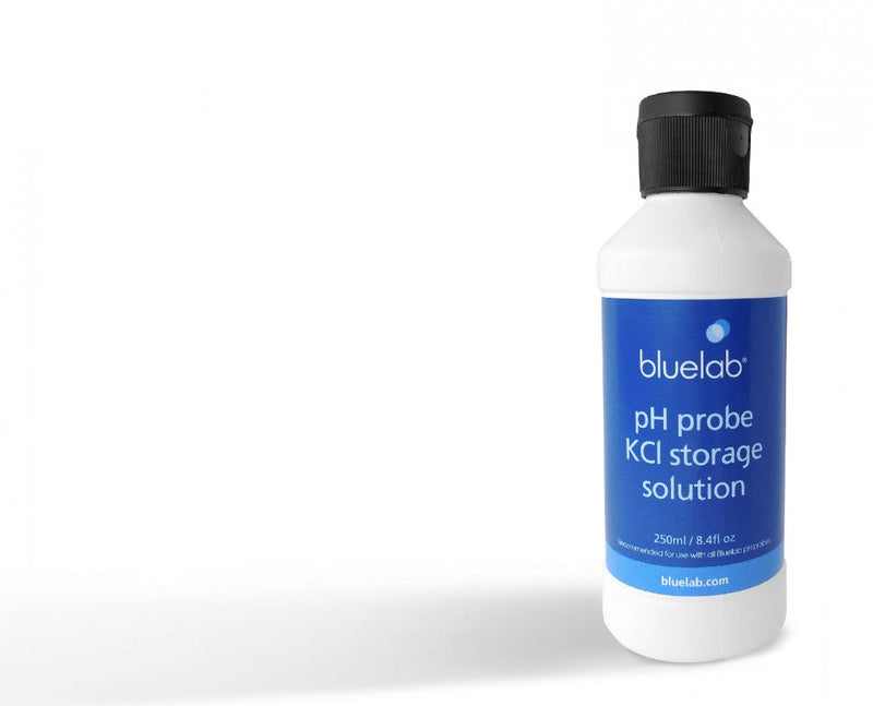 Bluelab pH Probe KCl Storage Solution 250ml