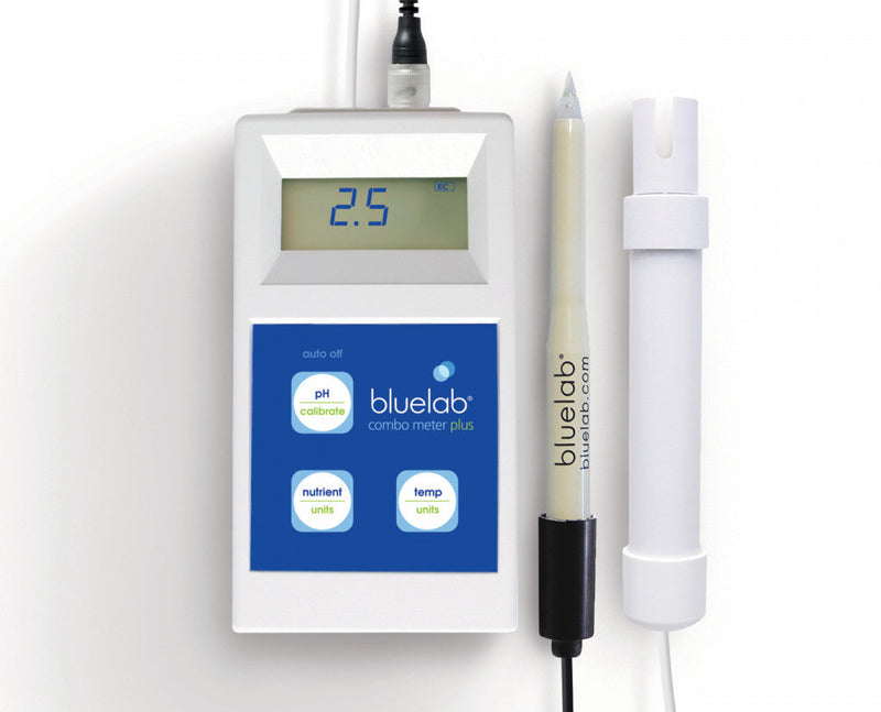 Bluelab Combo  Plus Meter