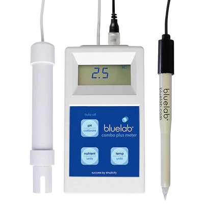 Bluelab Combo Plus W/  Probe