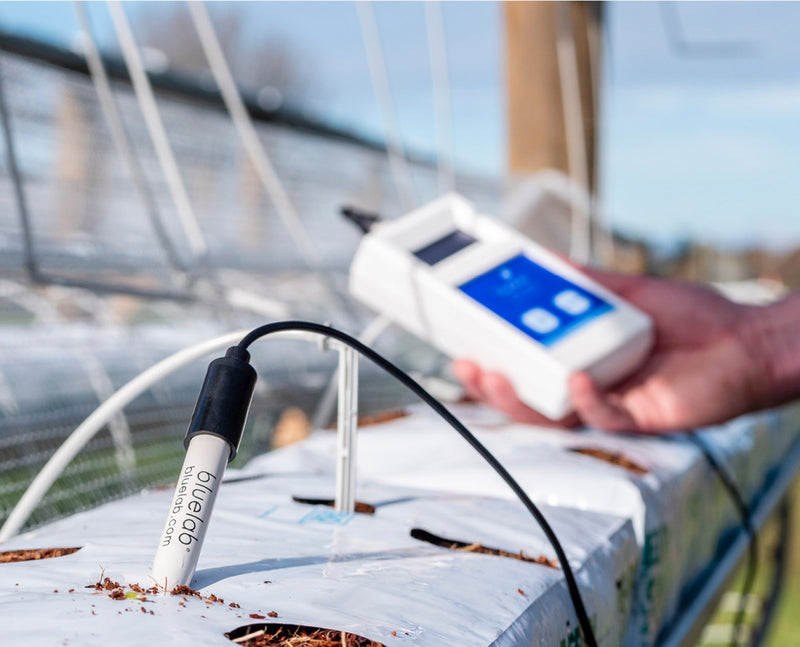 Bluelab Multimedia Ph Meter