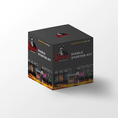 Diablo Starter Kits