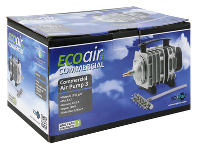 Ecoplus Commercial Air 3 35 Watt
