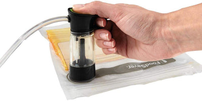 Foodsaver V4825 Vacuum Sealing