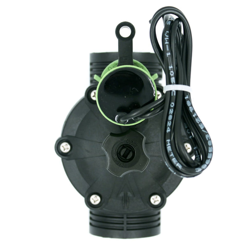 FloraFlex Nylon Valve 2.0 1"