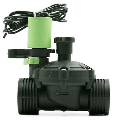 FloraFlex Nylon Valve 2.0 1"