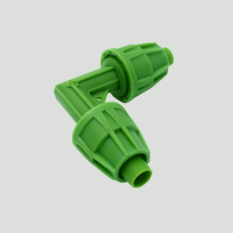 Fx-Pipe Fitting Elbow 16-17Mm