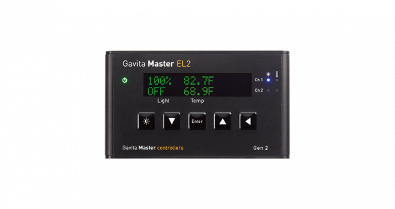 Gavita Master Ctrl El2- Gen2