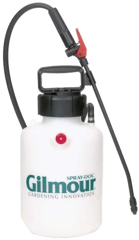 Gilmour Multipurpose Hand Sprayer 1/2 Gal
