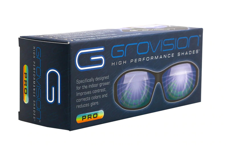 Grovision High Performance Shades Pro LED