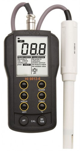 Hanna Hi9813-6