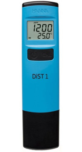 Hanna Ppm Tester Dist-1 Hi98301