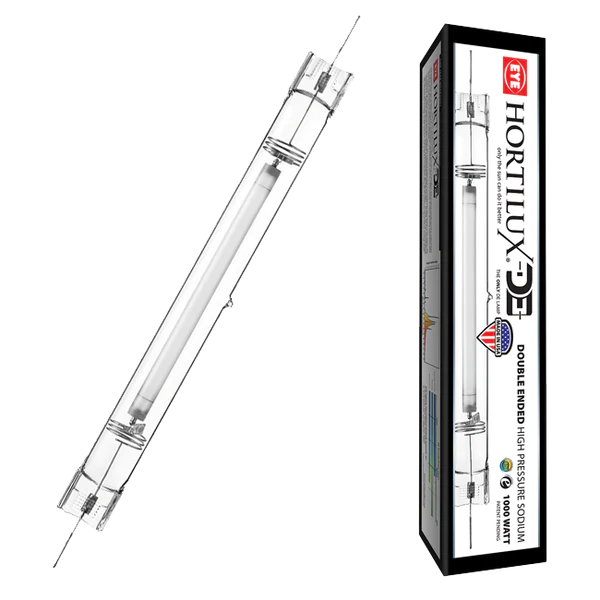 Hortilux Double Ended Bulb 1000W