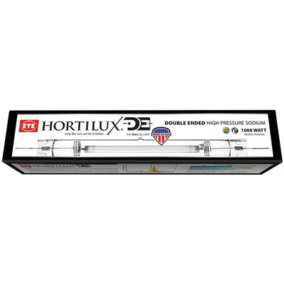 Hortilux Double Ended Bulb 1000W