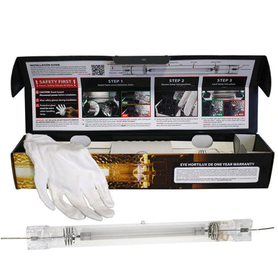 Hortilux Double Ended Bulb 1000W