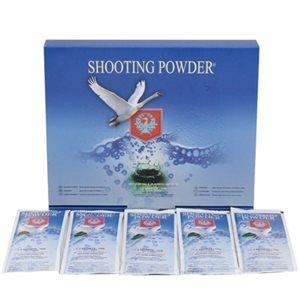 House & Garden Shooting Powder Sachet
