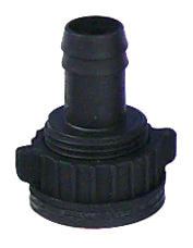 Hydro Flow Ebb & Flow 3/4 In