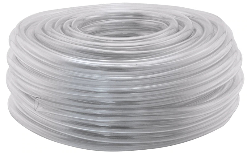 Hydro Flow Vinyl Tubing Clear 1