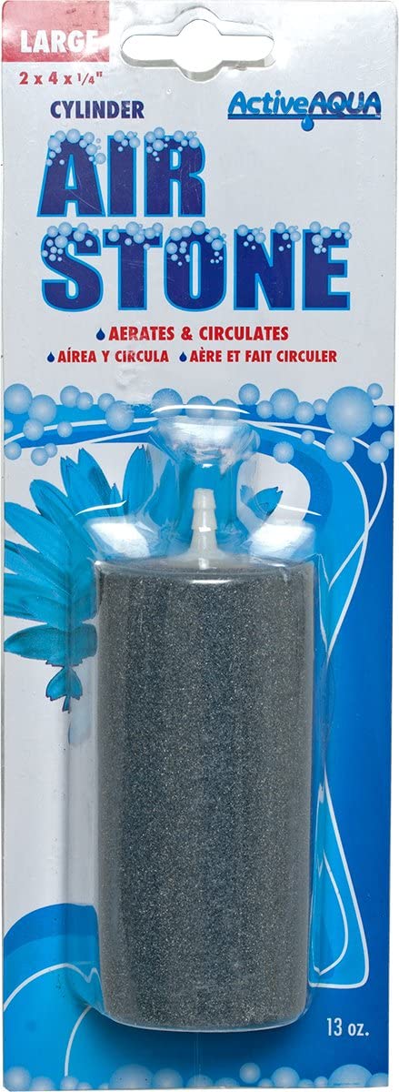 Hydrofarm Air Stone Medium
