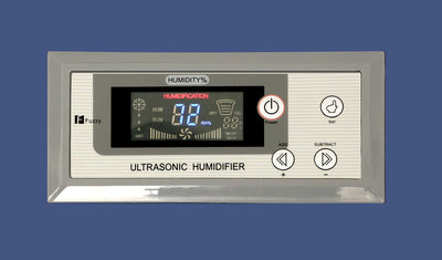 Ideal Air Humidifier 300 Pints