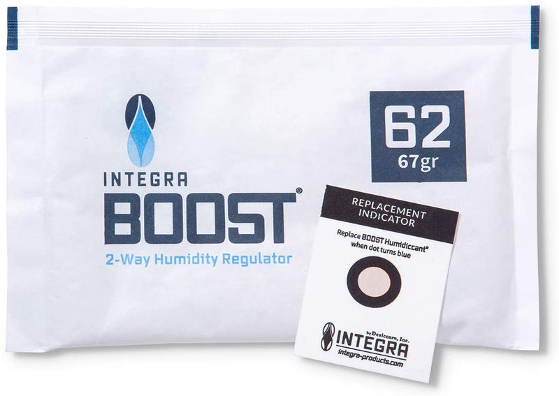 Integra 67% Retail Pack 24/Pkg