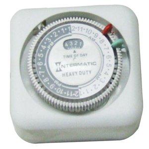 Intermatic 3 Pins Timer
