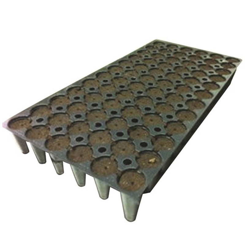 Jiffy Preforma  Single Sheet of 72 Plugs