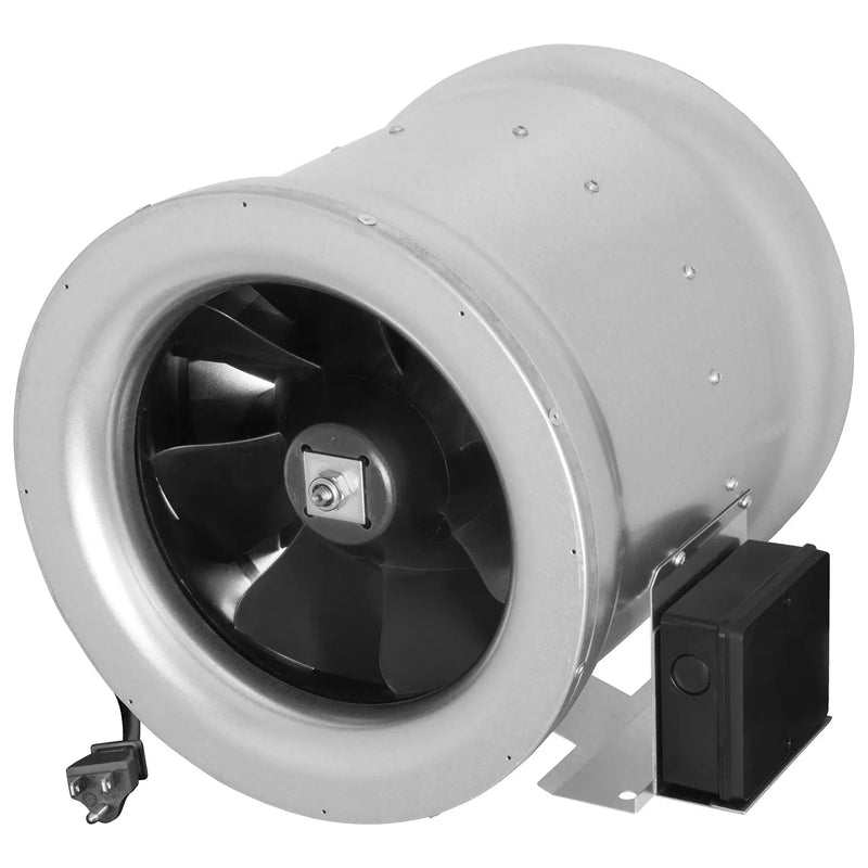 Kootenay Filter Prime 14Inch Fan 1759 Cfm