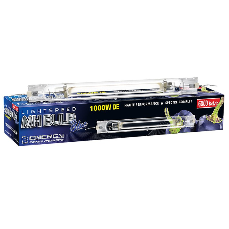 Lightspeed De Mh 1000W