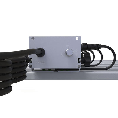 Lightspeed Led 600W Pro