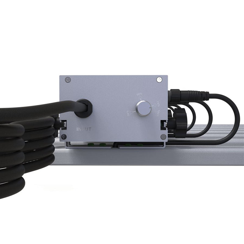 Lightspeed Led 600W Pro