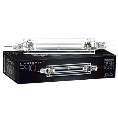 Lightspeed Pro De Mh1000W 6500K