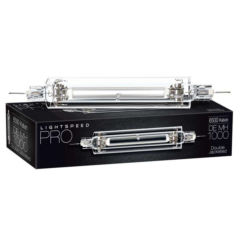 Lightspeed Pro De Mh1000W 6500K