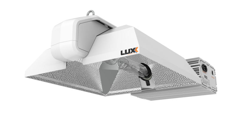 Luxx De 1000W 630 CMH 4200K