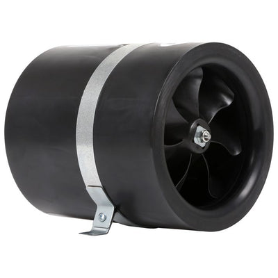 Maxfan Can Fan Max 8" 675 Cfm