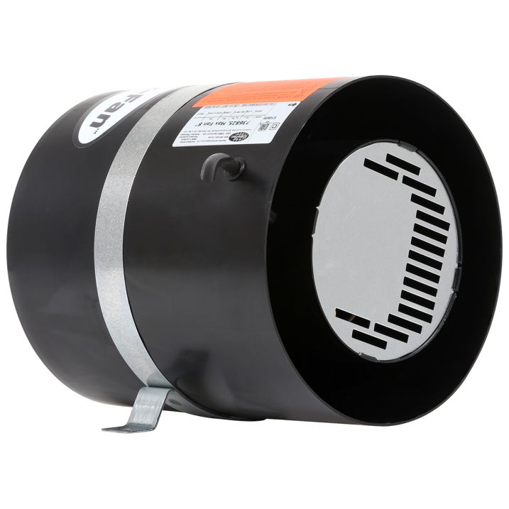 Maxfan Can Fan Max 8" 675 Cfm
