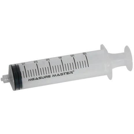 Measure Master Garden Syringe 100 Ml/Cc