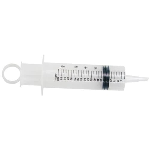 Measure Master Garden Syringe 100 Ml/Cc