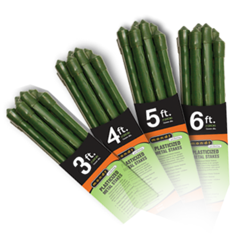 Mondi Metal Bamboo 8Mm