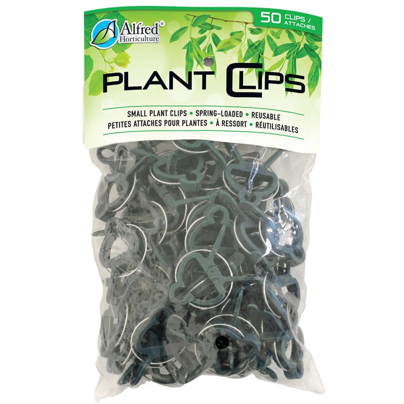 Plant Clip Large 2 1/2"X1 3/4"-