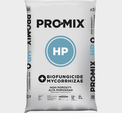 Pro-Mix HP Plus Bio