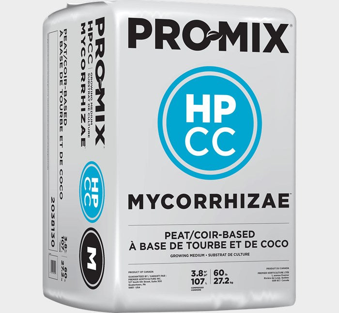 Pro-Mix HPCC