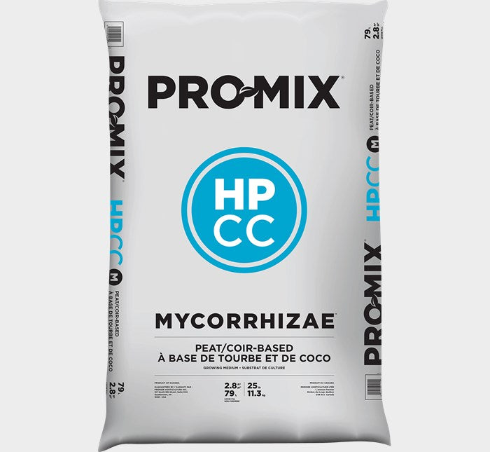 Pro-Mix HP Mycorrhizae 3.8 CF Growing Medium