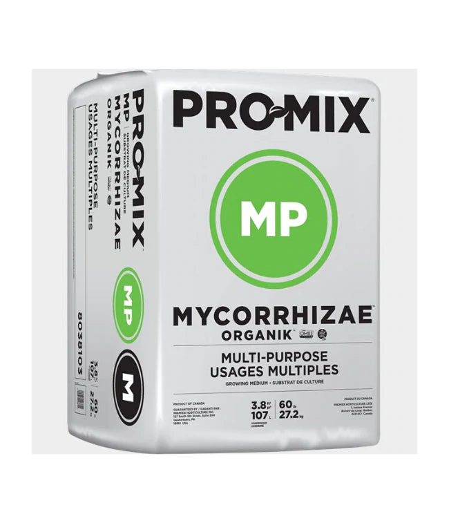 Pro-Mix Mpx